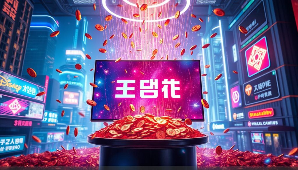 꽁머니 이벤트